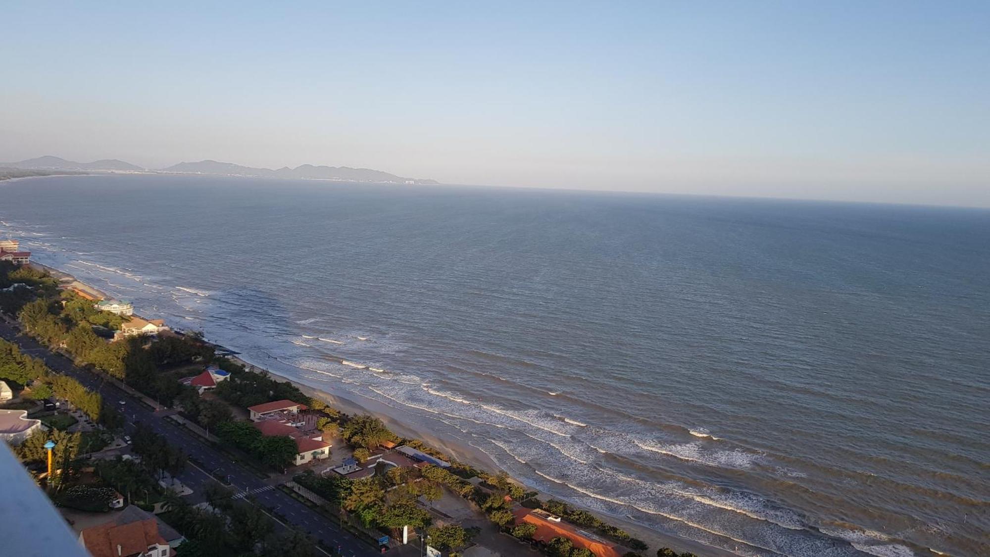 Khach San San Ho Vung Tau Ξενοδοχείο Εξωτερικό φωτογραφία