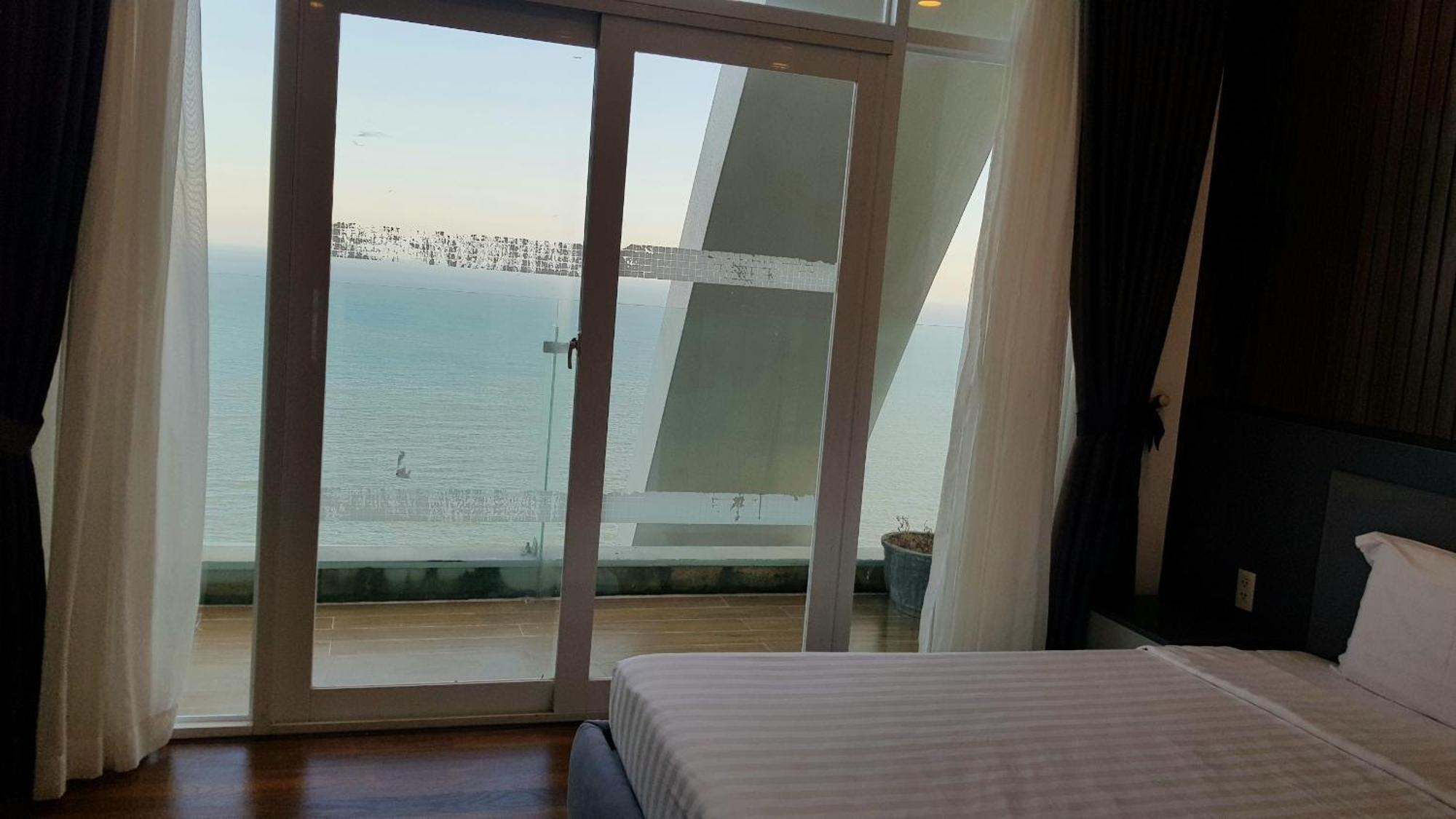 Khach San San Ho Vung Tau Ξενοδοχείο Εξωτερικό φωτογραφία