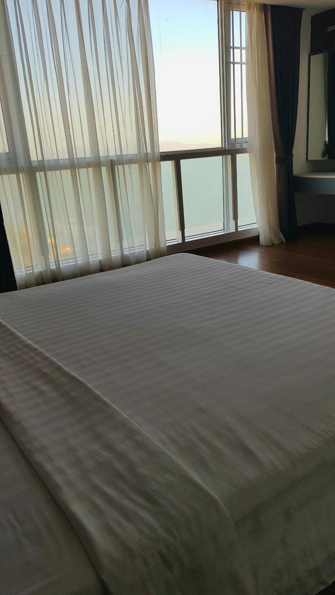 Khach San San Ho Vung Tau Ξενοδοχείο Εξωτερικό φωτογραφία